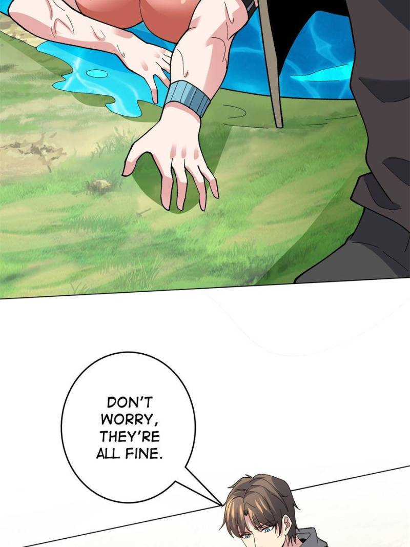 Infinite Job Transfer: I Can Summon Max Level Goddess Chapter 45 22